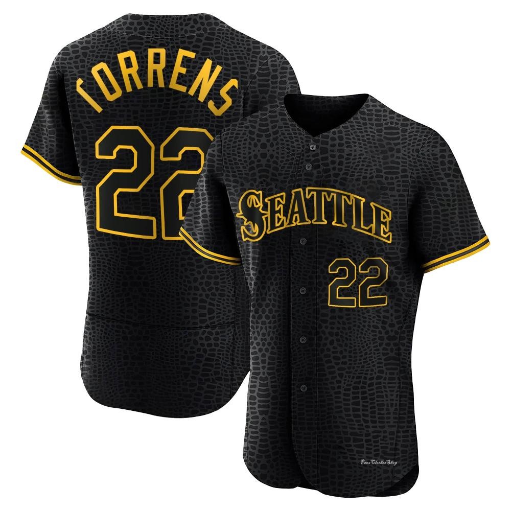 luis torrens jersey