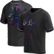 Youth Tyler Webb St. Louis Cardinals Replica Black Holographic Alternate Jersey